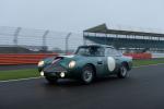 Aston Martin DB4 GT Continuation 2017 года (WW)